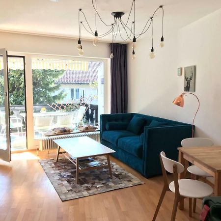 Mountain Home Garmisch Exterior foto