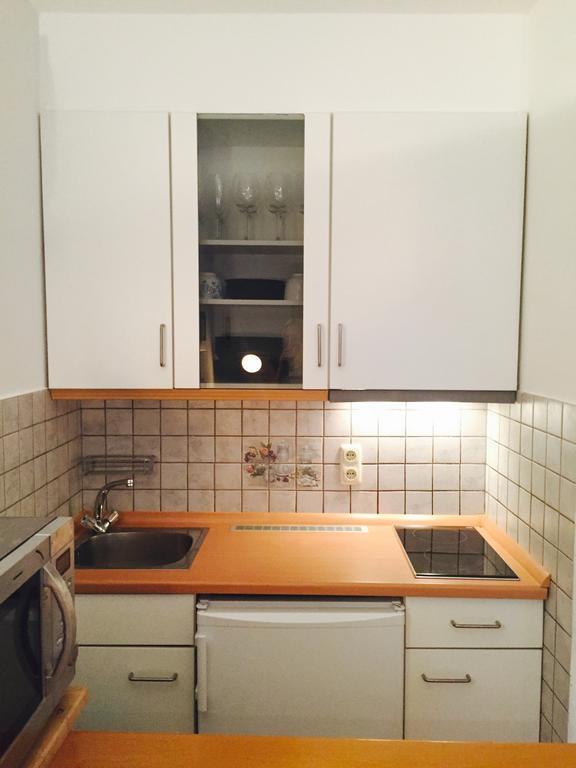 Mountain Home Garmisch Habitación foto